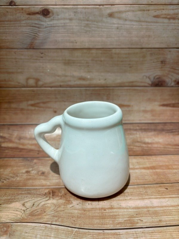 Producto - Mate con Asa Corazón