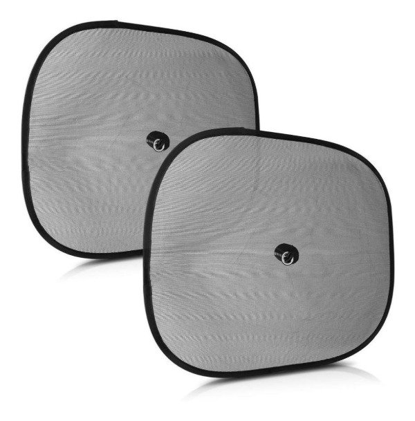 Producto - Cortina parasol lateral x2