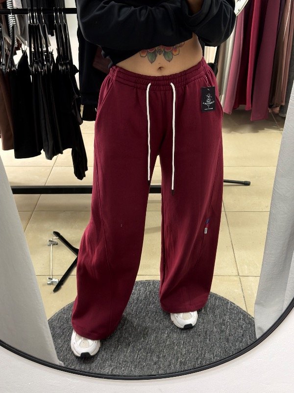 Producto - Joggin baggy AMMY