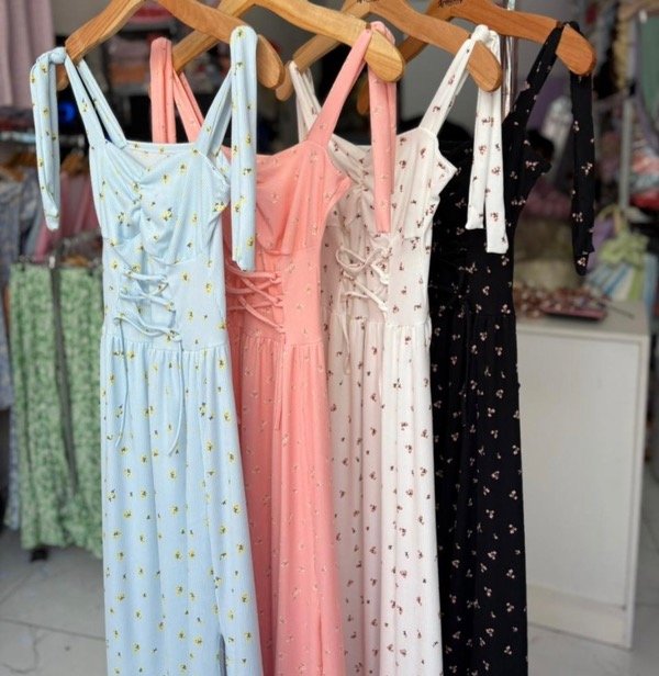 Producto - Vestido Hazel