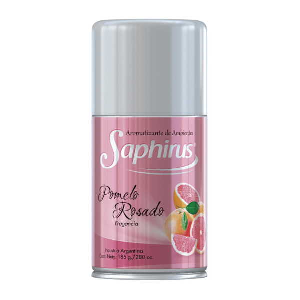 Producto - Aromatizante en Aerosol Pomelo Rosado 280 ml