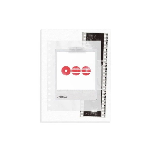 Producto - BTS - ARIRANG (Weverse ver.)