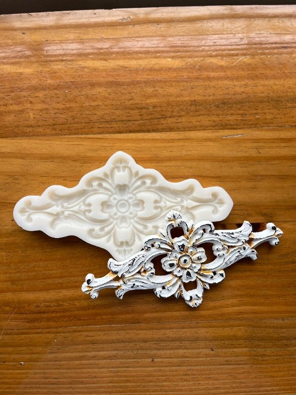 Producto - Aplique Real