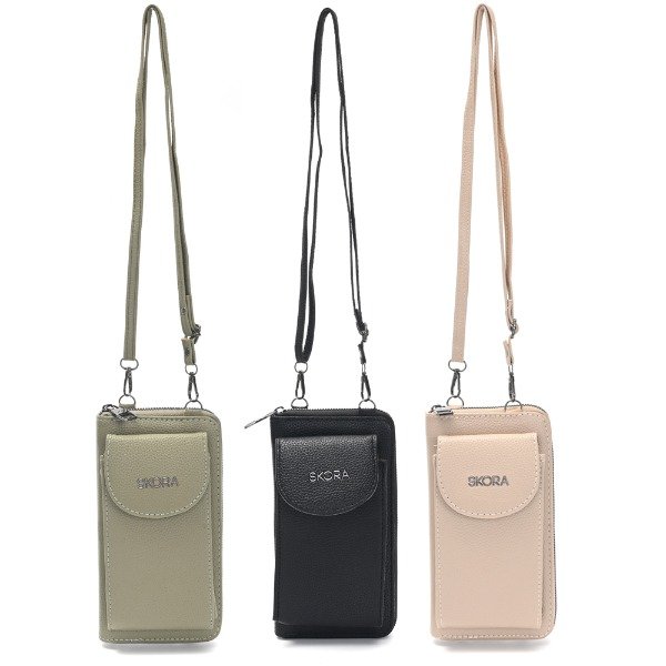 Producto - Bandolera Portacelular Rif 39858