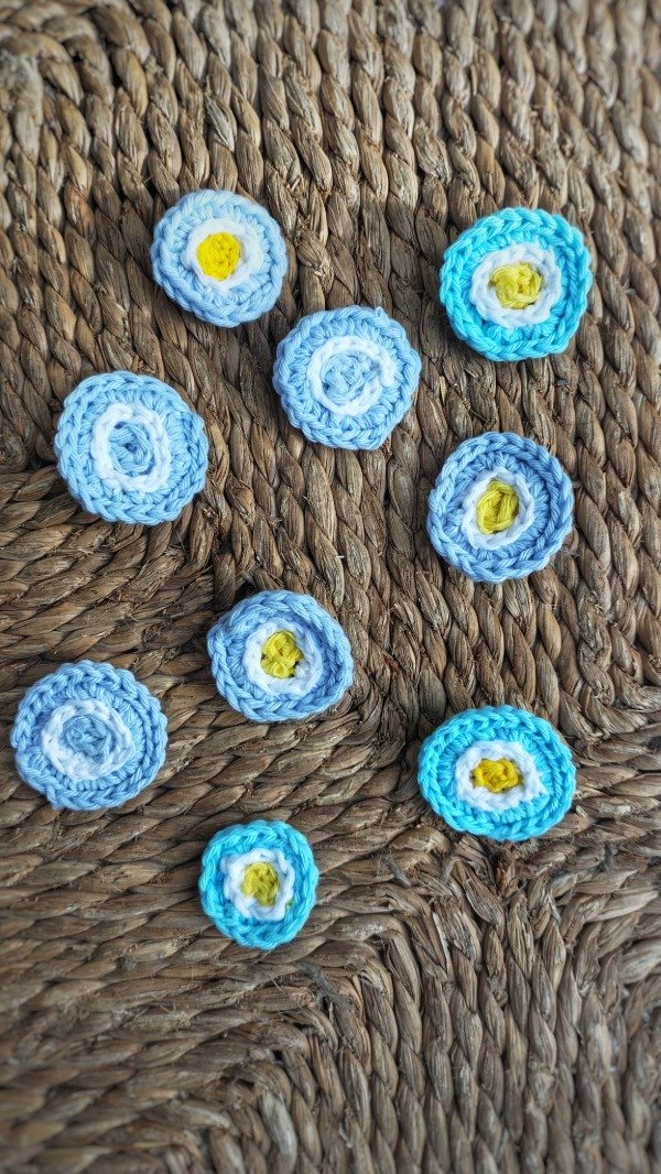 Producto - Escarapelas Argentinas - 5
