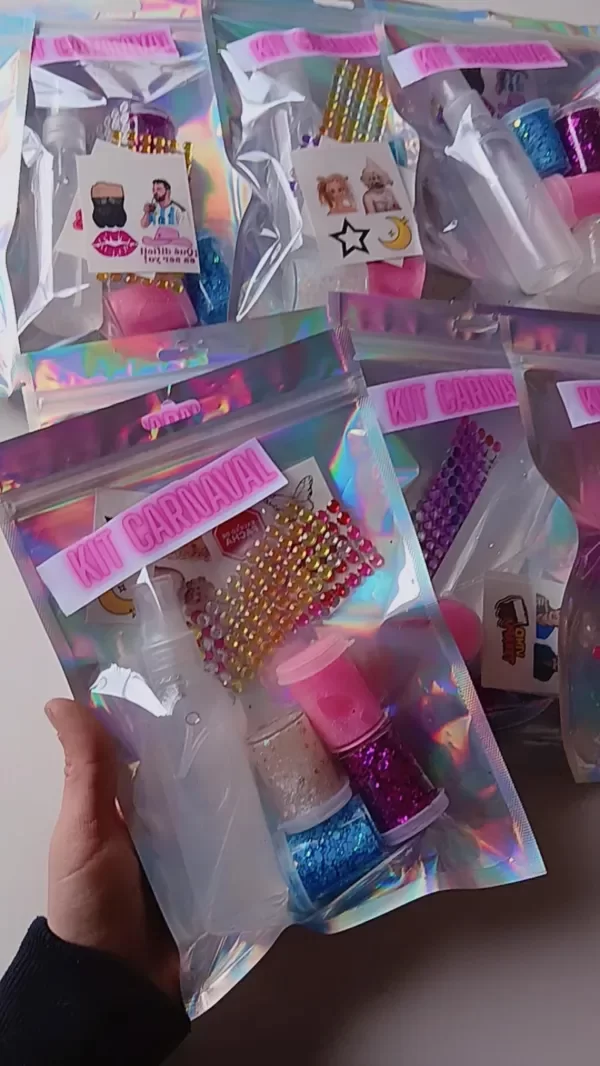 Producto - Combo kits carnaval - 2