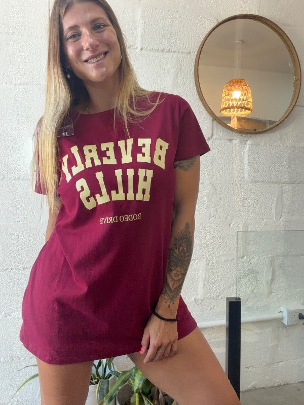 Producto - Remeron Bervely Hills