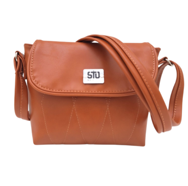 Producto - BANDOLERA CRISTAL SUELA
