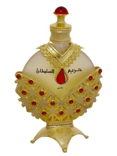 Producto - Hareem Al Sultan Gold, Khadlaj  perfume oil 35 ml