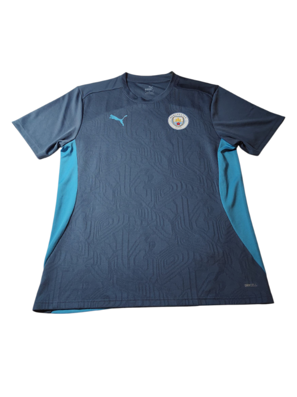 Producto - Manchester City Entrenamiento