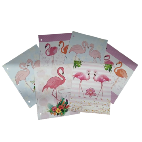 Producto - Separadores Flamenco