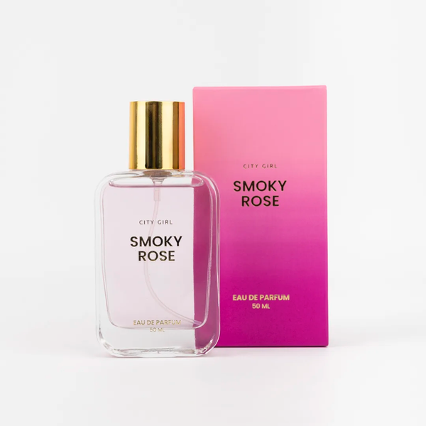 Producto - Perfume Smoky Rose 50ml