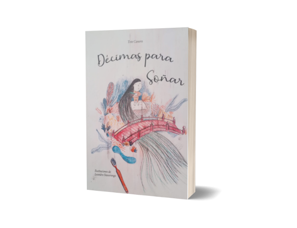 Producto - Décimas para Soñar - Tete Canero