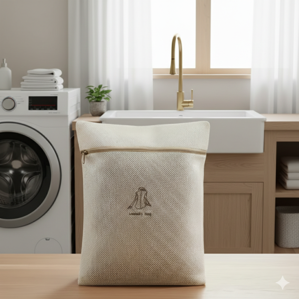 Producto - Bolsa de Lavado XL