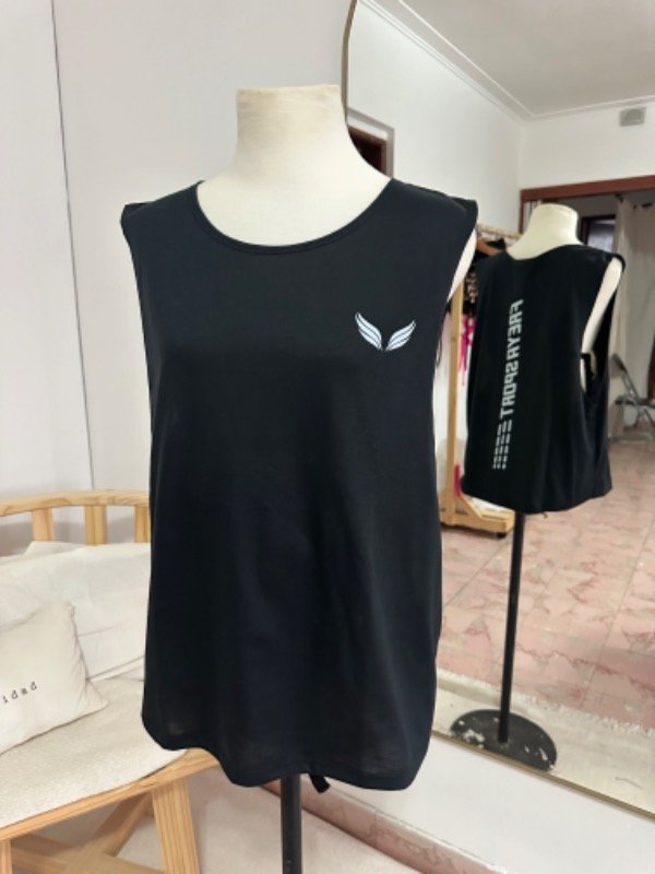 Producto - Sudadera thor Negra