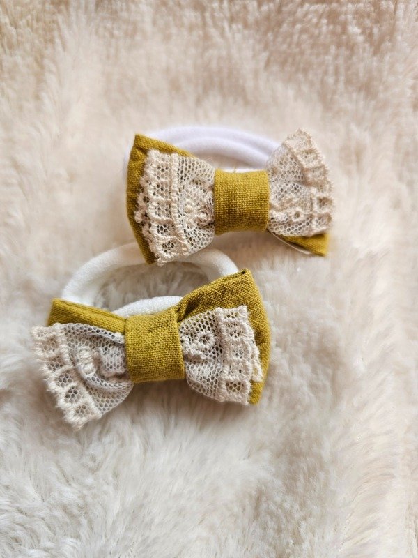 Producto - Colitas Amapola mostaza