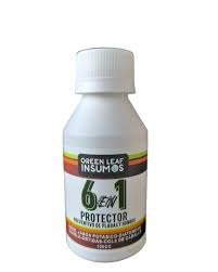 Producto - Preventivo 6 en 1 Green Leaf Insumos 100cc