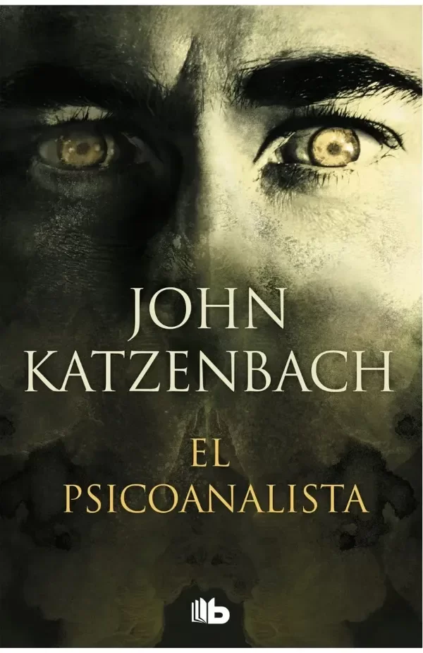 Producto - El psicoanalista