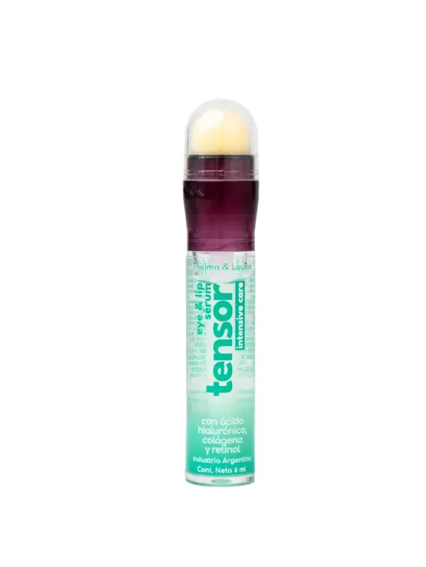 Producto - Serum contorno de ojos y labios - TyL - 2
