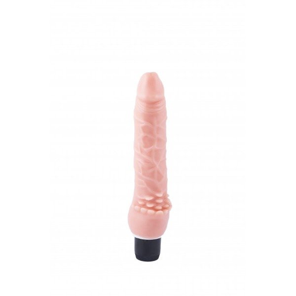 Producto - Consolador Vibrador Clitorific