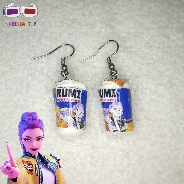 Producto - Aros Ramen Rumi