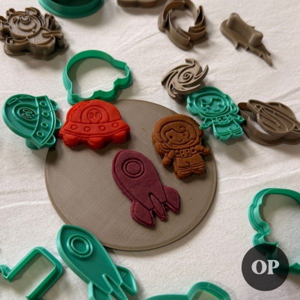 Producto - Cortantes espaciales