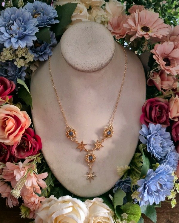 Producto - Starfall - dorado