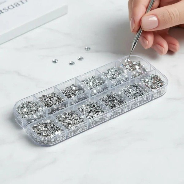 Producto - STARSS DIAMANTE 12 DIVISIONES