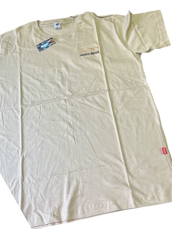 Producto - REMERA JP 4929