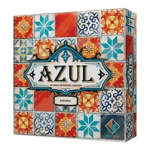 Producto - Azul