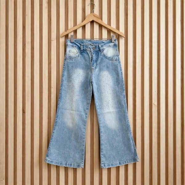 Producto - JEAN OXFORD