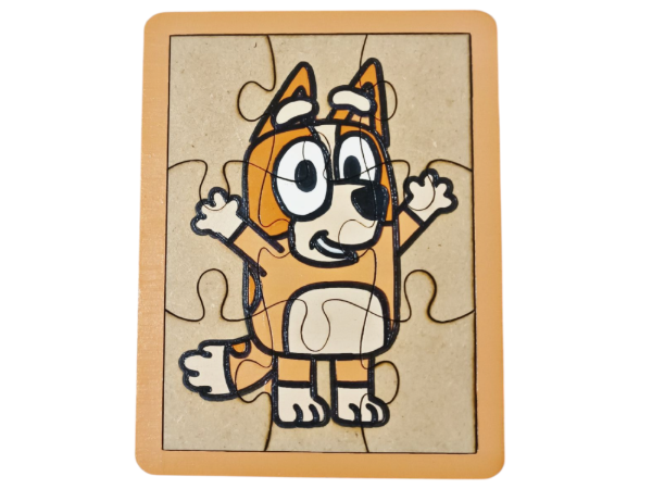 Producto - Bingo