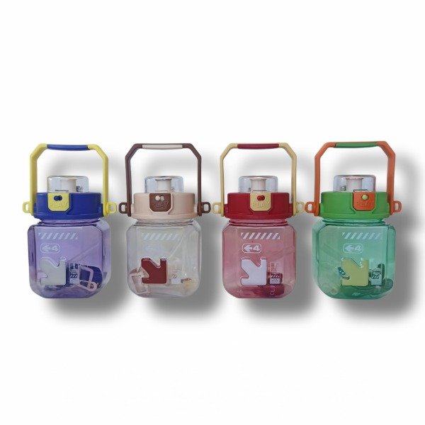Producto - Botellita Infantil Play