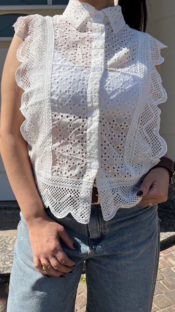 Producto - Blusa importada