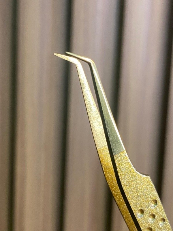 Producto - Pinza halcón