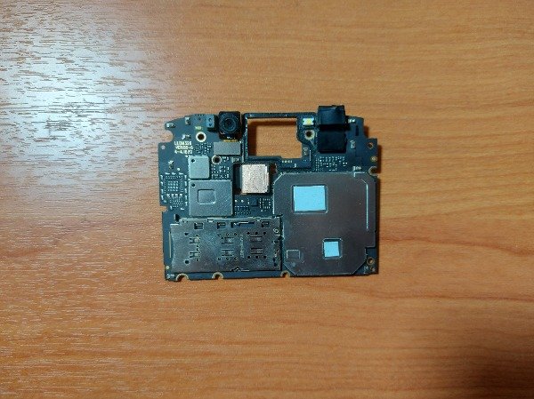 Producto - Motorola E5 Plus