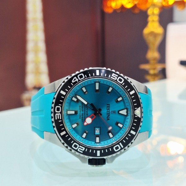 Producto - Reloj festina f20664