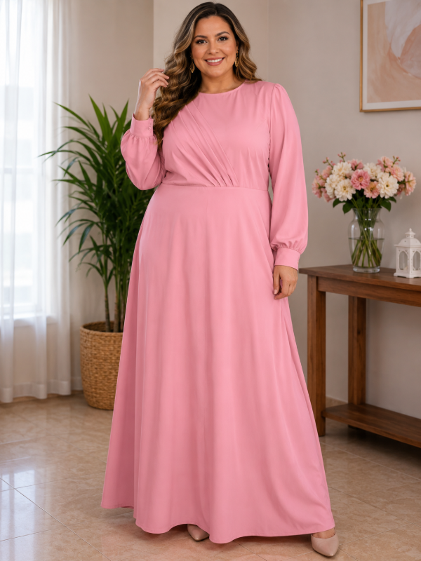 Producto - Vestido Rosi