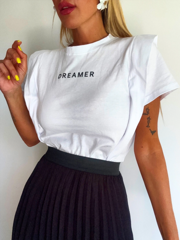 Producto - Remera Dream