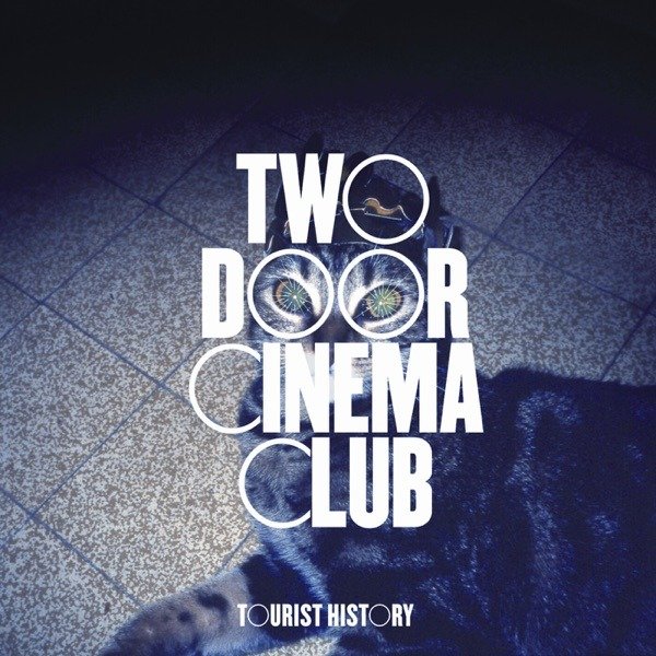 Producto - Two Door Cinema Club - Tourist History (15th anniversary)