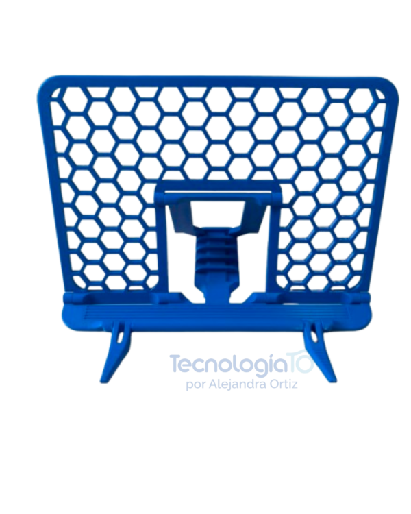 Producto - Atril Plegable Multifunción - 2