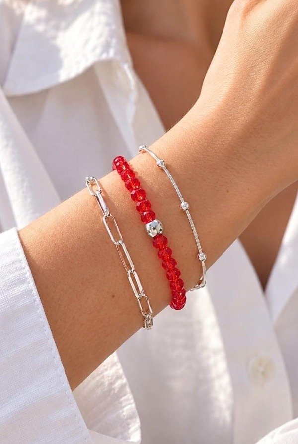 Producto - PULSERA RED - 0