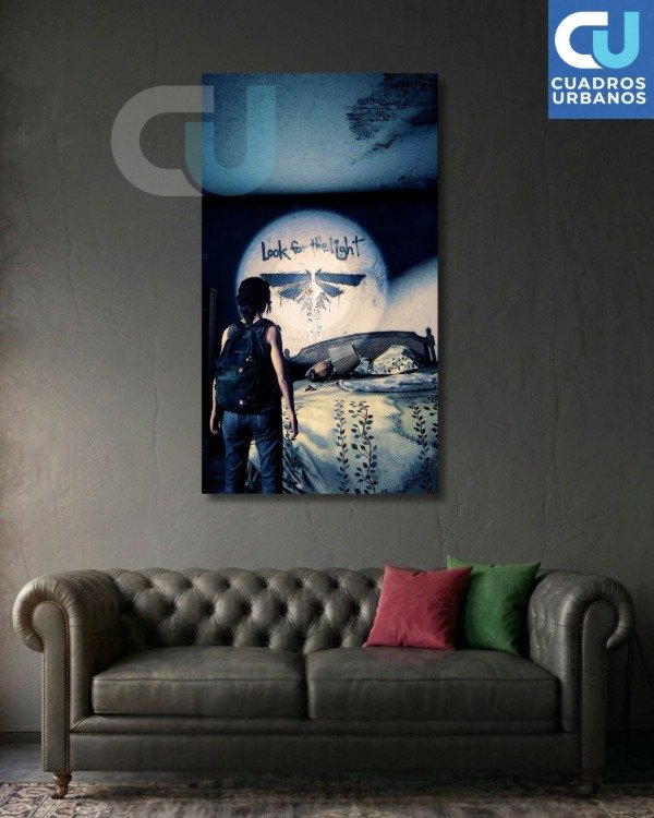 Producto - The Last Of Us 15