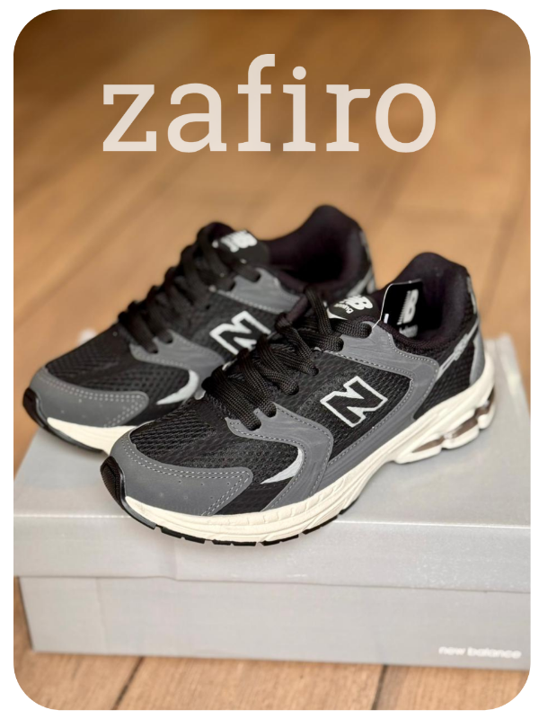 Producto - New Balance 530 Negro
