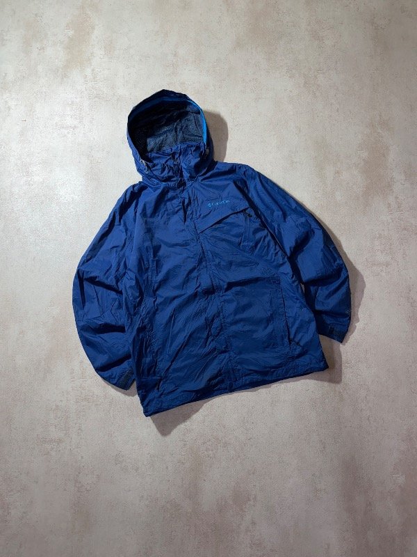 Producto - Campera Columbia T.L Original