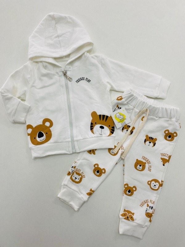 Producto - CONJUNTO FRIENDS