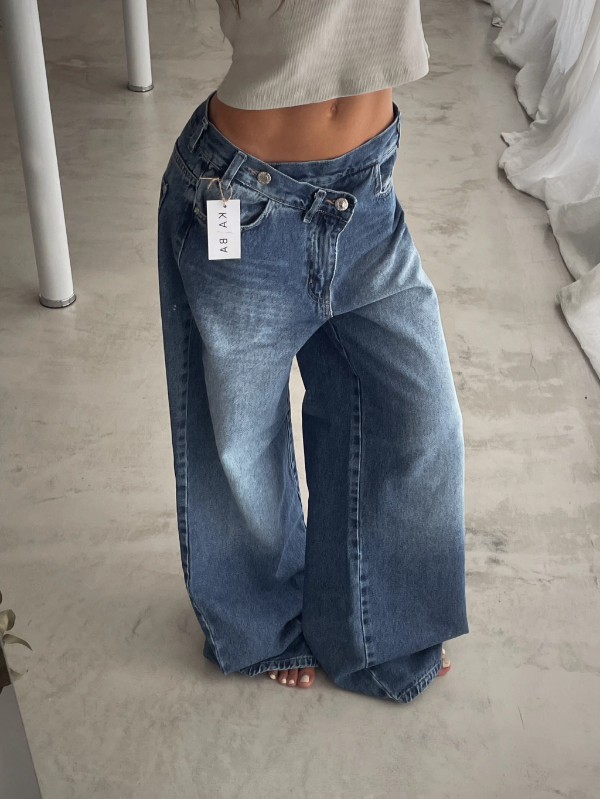 Producto - DENIM CROSS - 0