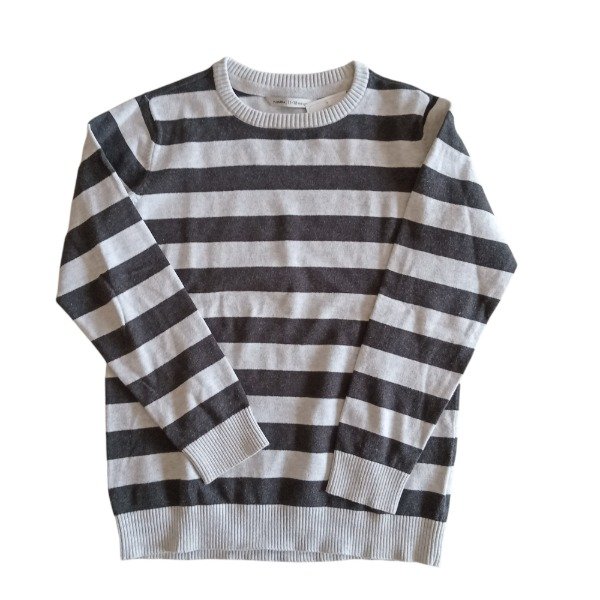 Producto - Sweater Fuzarka rayado