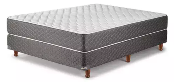 Producto - Conjunto Piero Foam 140 X 190 X 23CM