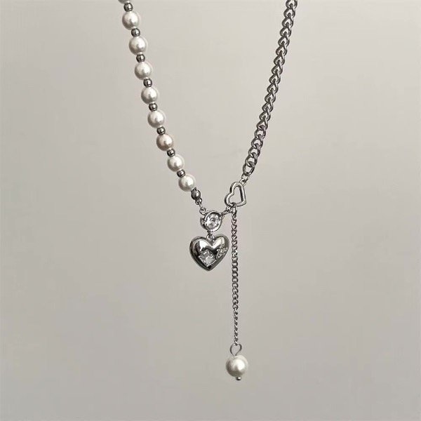 Producto - Collar Nikki acero quirúrgico